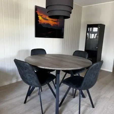 North Estate Kraemervegen 2
