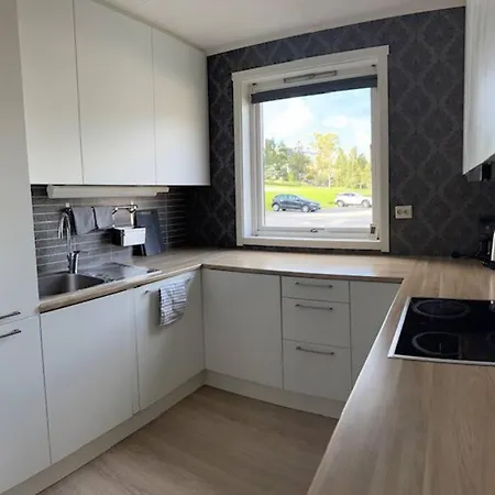 דירה North Estate Kraemervegen 2